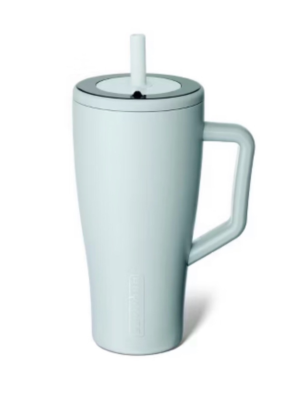 BruMate Era 30oz 100% Leak-Proof Straw Tumbler - Blue Agave